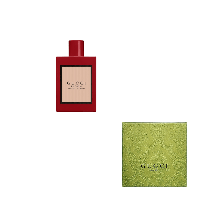 Духи женские Gucci Bloom Profumo di Fiori - Boxette Shop